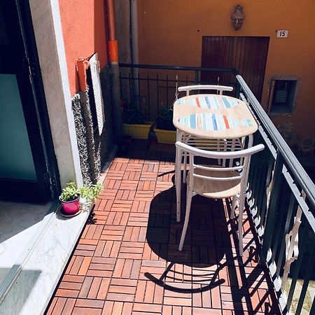 Appartamento Solosolemare Портовенере Екстериор снимка