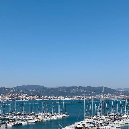 Appartamento Solosolemare Портовенере Екстериор снимка