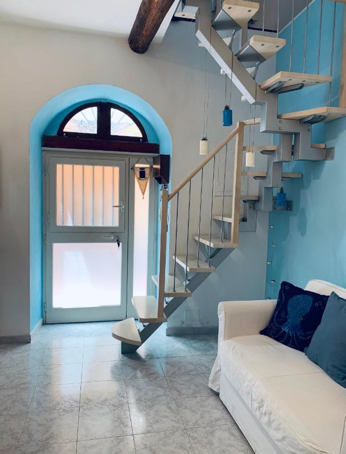 Appartamento Solosolemare Портовенере Екстериор снимка