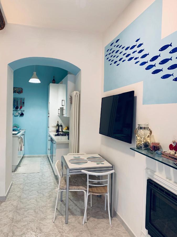 Appartamento Solosolemare Портовенере Екстериор снимка