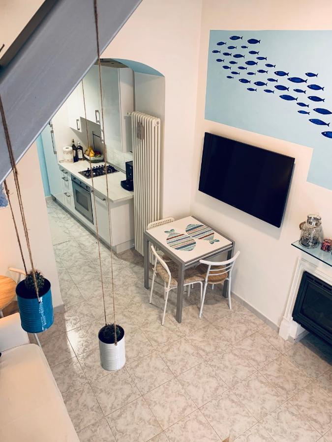 Appartamento Solosolemare Портовенере Екстериор снимка